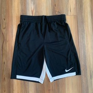 Boys Nike shorts